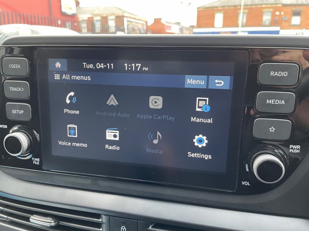 Used Hyundai i20 2023 for sale - 77009700: Photo 40