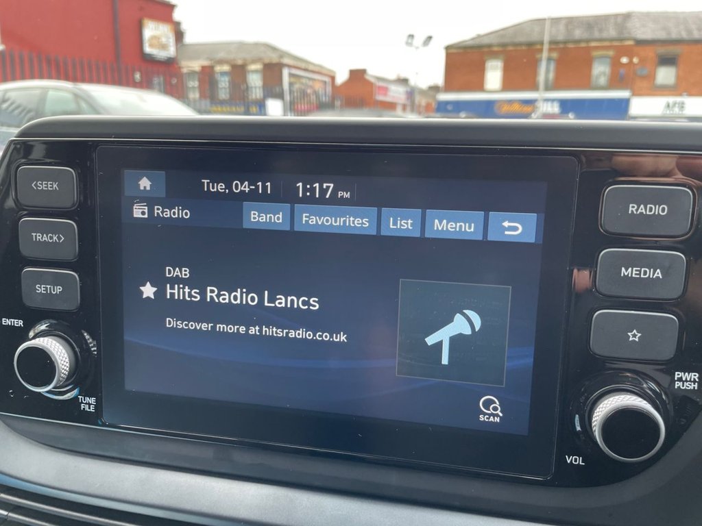 Used Hyundai i20 2023 for sale - 77009700: Photo 41