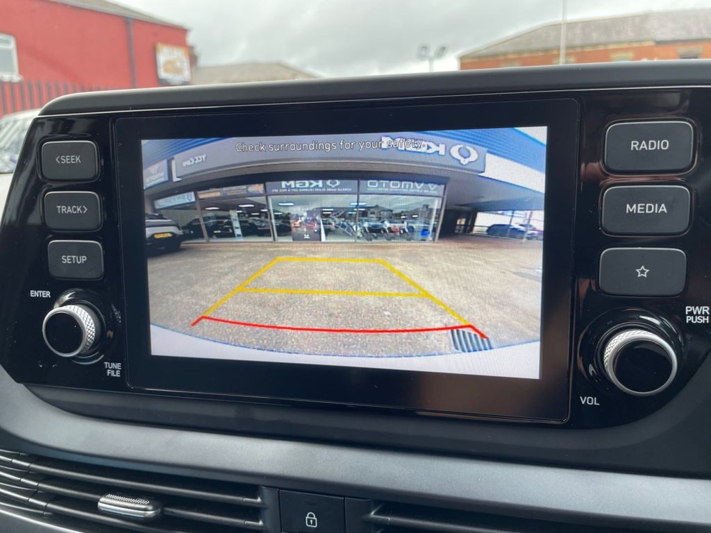 Used Hyundai i20 2023 for sale - 77009700: Photo 46