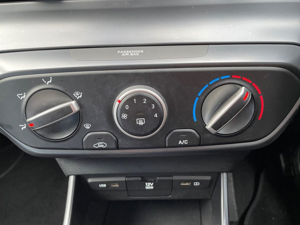 Used Hyundai i20 2023 for sale - 77009700: Photo 47