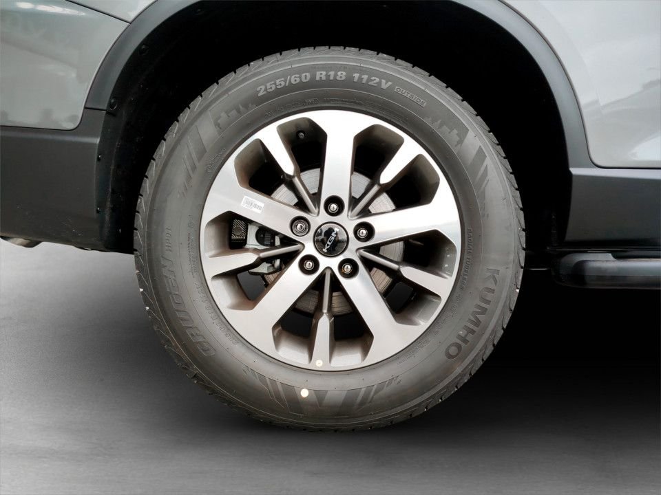 Used KGM Rexton 2026 for sale - 77521070: Photo 10