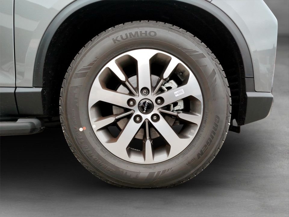 Used KGM Rexton 2026 for sale - 77521070: Photo 11