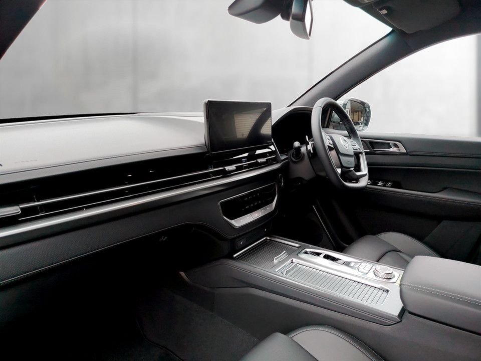 Used KGM Rexton 2026 for sale - 77521070: Photo 12