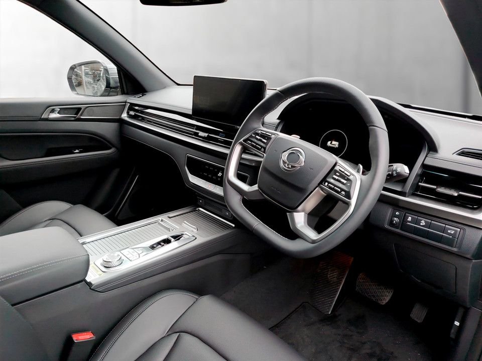 Used KGM Rexton 2026 for sale - 77521070: Photo 13