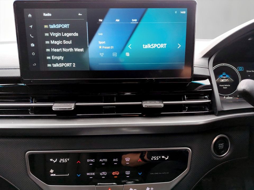 Used KGM Rexton 2026 for sale - 77521070: Photo 14