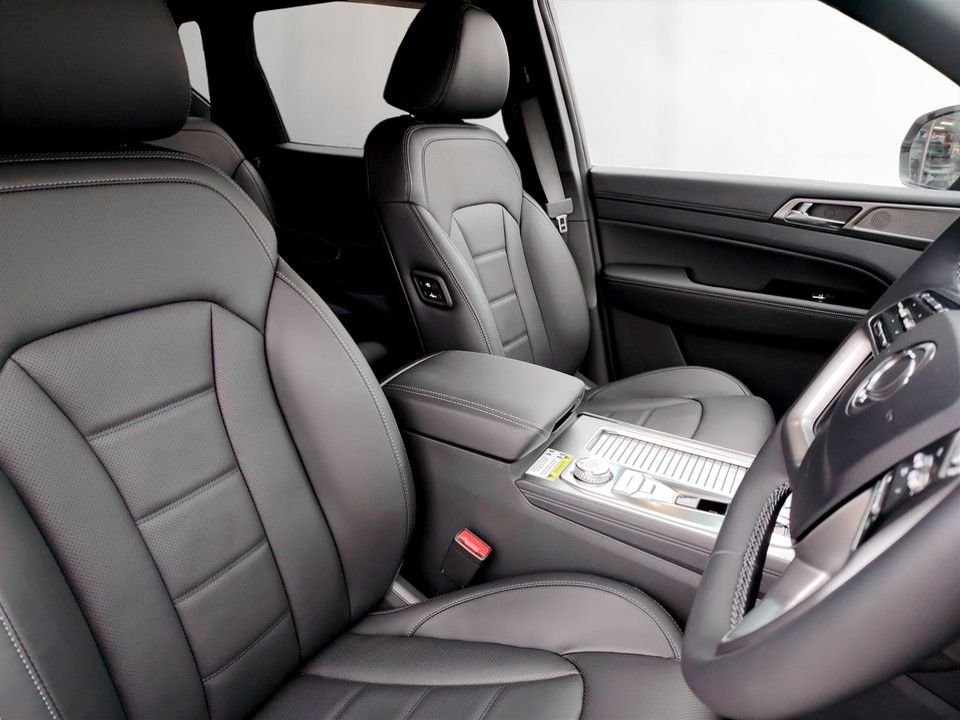 Used KGM Rexton 2026 for sale - 77521070: Photo 15