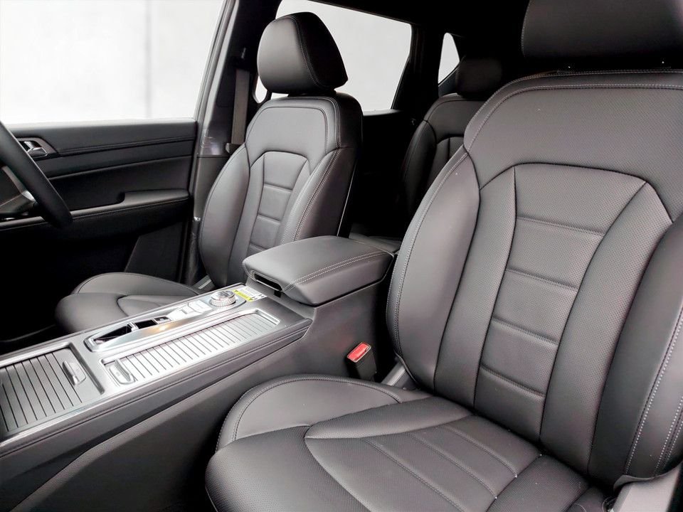 Used KGM Rexton 2026 for sale - 77521070: Photo 16