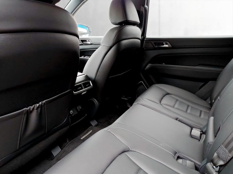 Used KGM Rexton 2026 for sale - 77521070: Photo 17