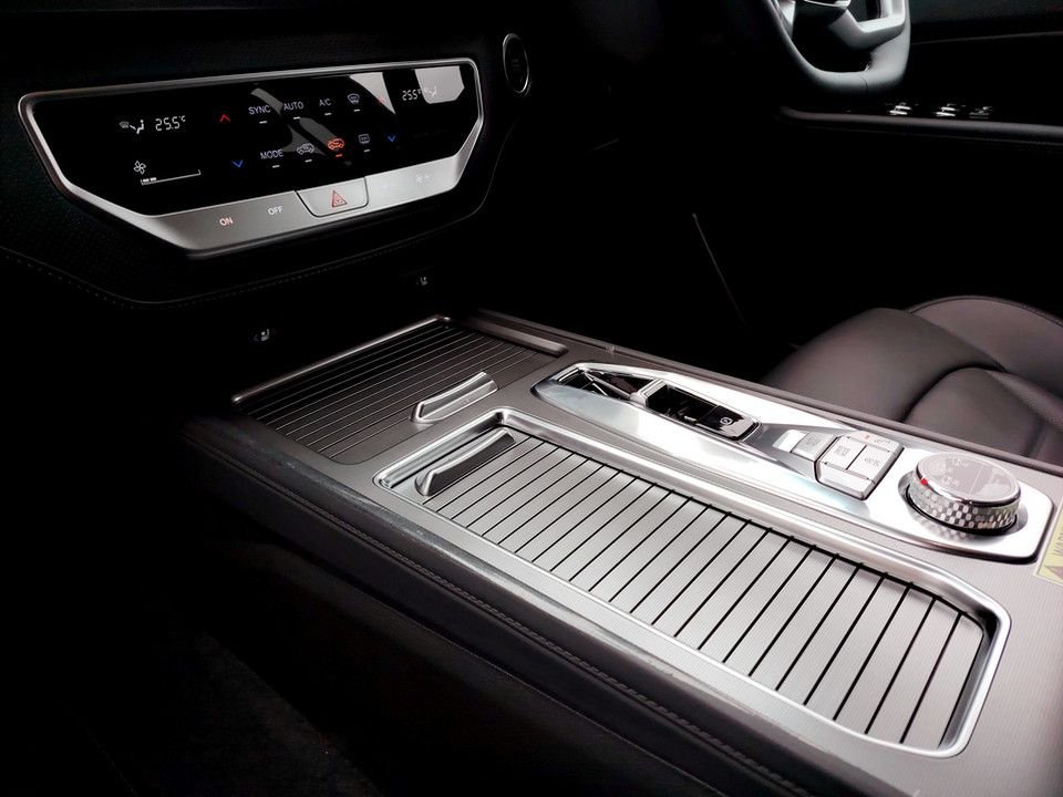 Used KGM Rexton 2026 for sale - 77521070: Photo 19