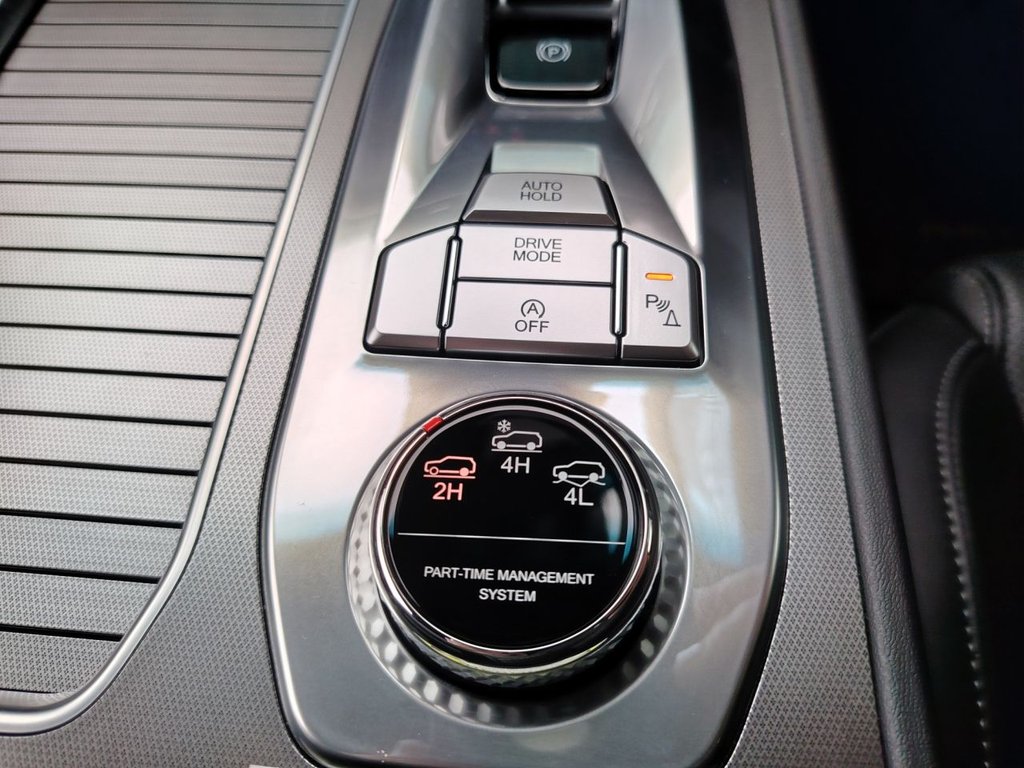 Used KGM Rexton 2026 for sale - 77521070: Photo 34