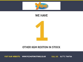 Used KGM Rexton 2026 for sale - 77521070: Photo