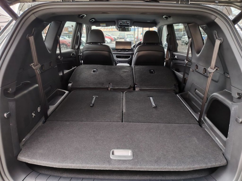 Used KGM Rexton 2026 for sale - 77521070: Photo 46