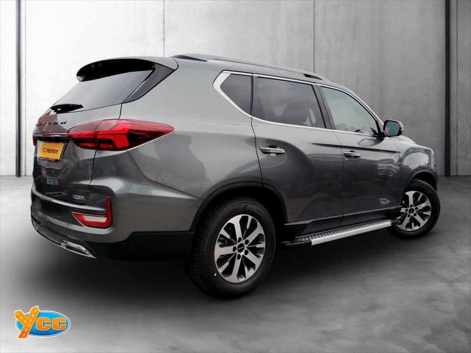 Used KGM Rexton 2026 for sale - 77521070: Photo 7