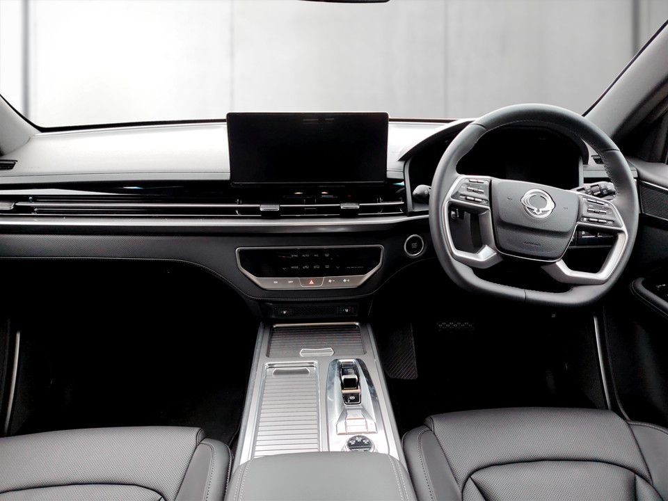 Used KGM Rexton 2026 for sale - 77521070: Photo 9