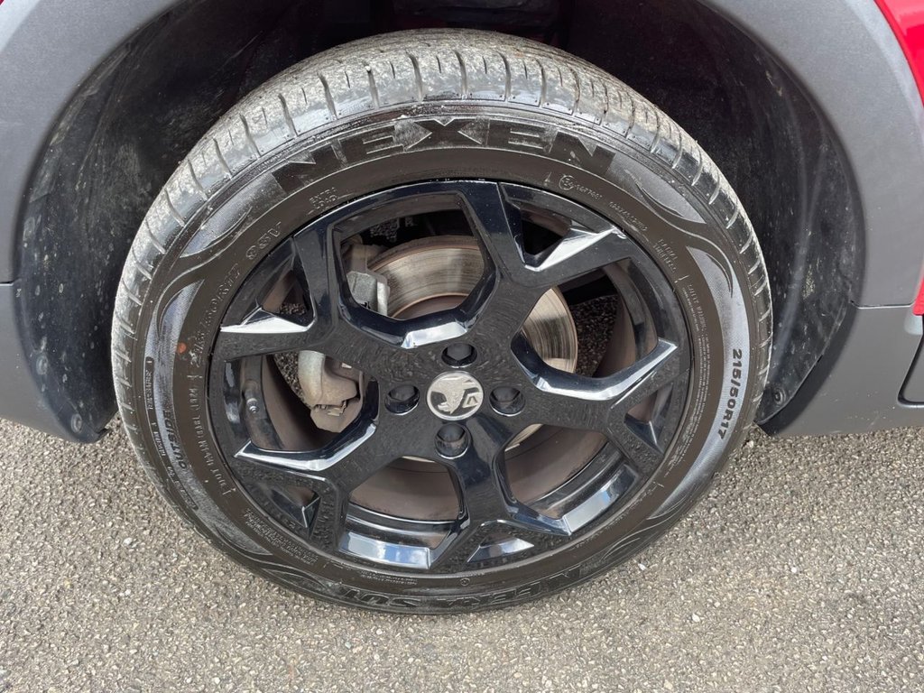 Used Vauxhall Crossland 2022 for sale - 77009620: Photo 13