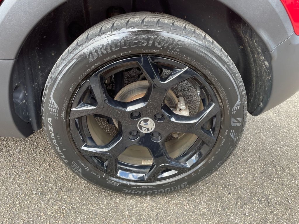 Used Vauxhall Crossland 2022 for sale - 77009620: Photo 14