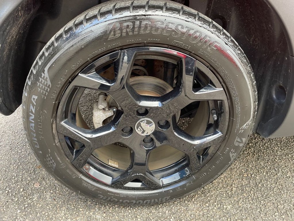 Used Vauxhall Crossland 2022 for sale - 77009620: Photo 15