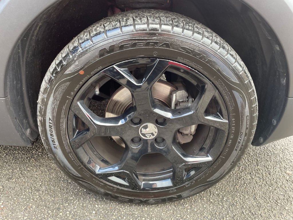 Used Vauxhall Crossland 2022 for sale - 77009620: Photo 16