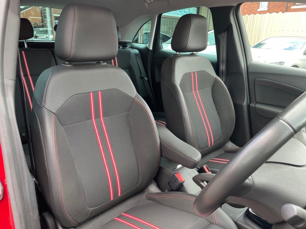 Used Vauxhall Crossland 2022 for sale - 77009620: Photo 17