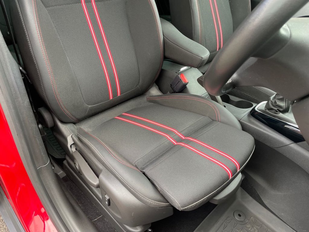 Used Vauxhall Crossland 2022 for sale - 77009620: Photo 19