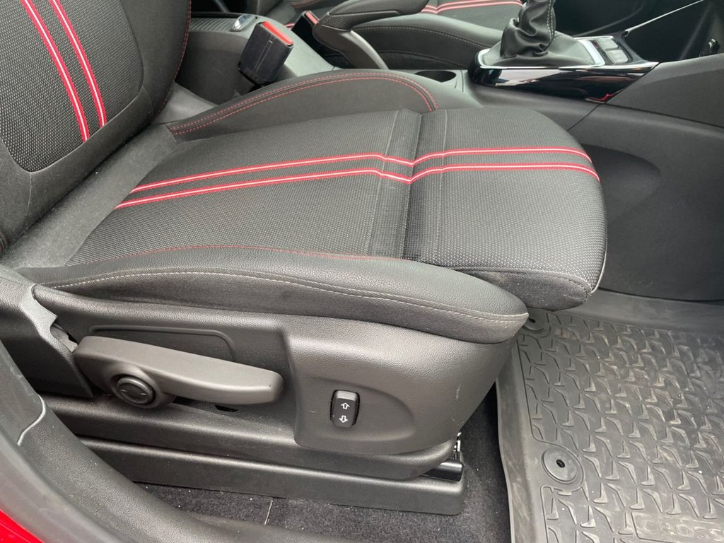 Used Vauxhall Crossland 2022 for sale - 77009620: Photo 21