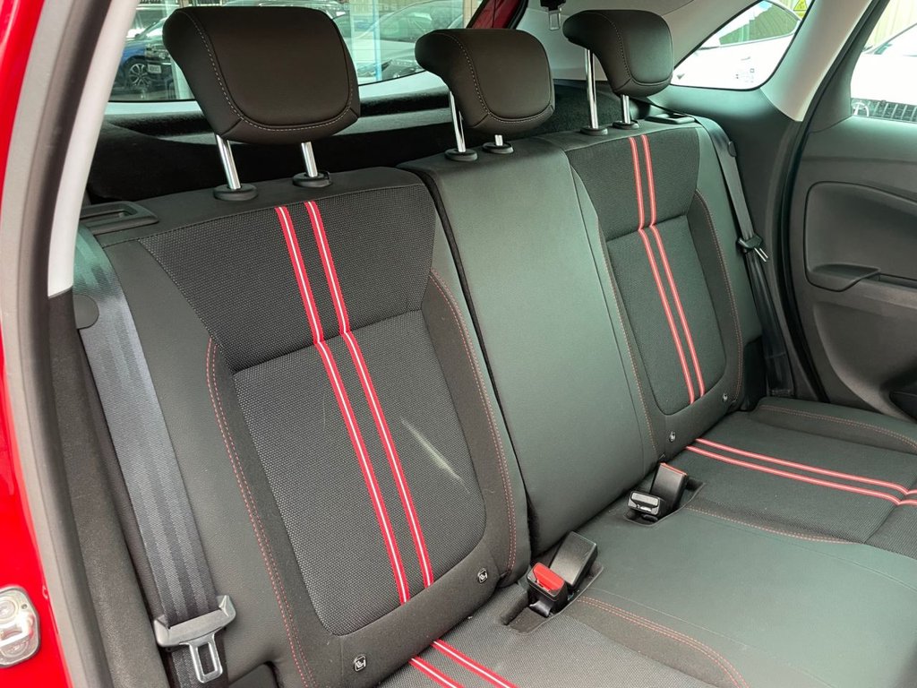 Used Vauxhall Crossland 2022 for sale - 77009620: Photo 23