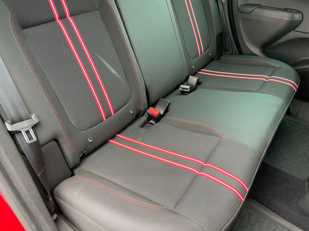 Used Vauxhall Crossland 2022 for sale - 77009620: Photo 25