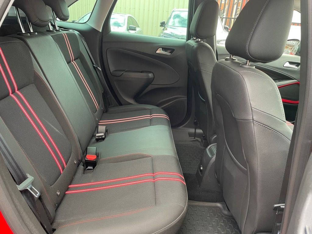 Used Vauxhall Crossland 2022 for sale - 77009620: Photo 26