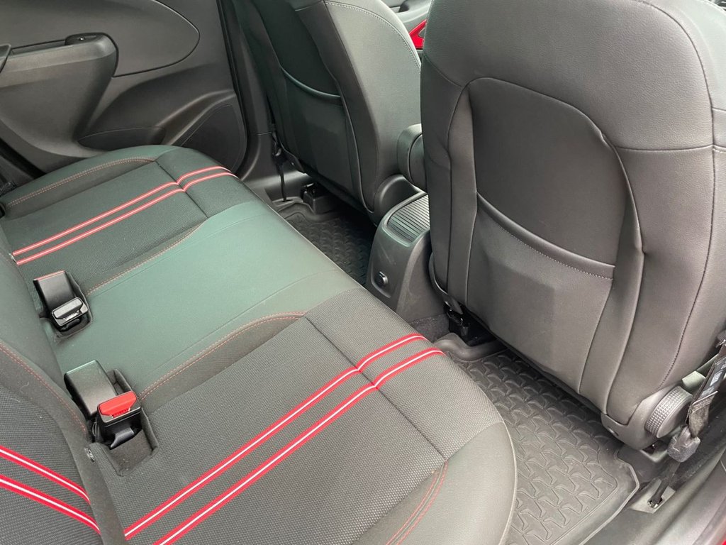 Used Vauxhall Crossland 2022 for sale - 77009620: Photo 27