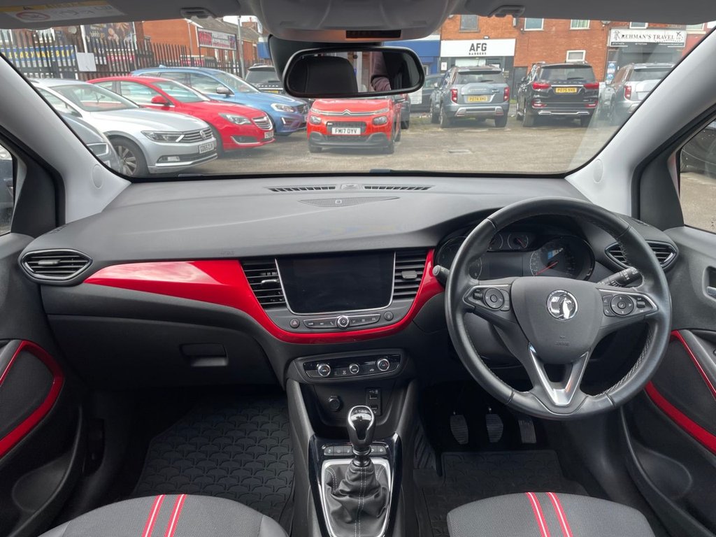 Used Vauxhall Crossland 2022 for sale - 77009620: Photo 29