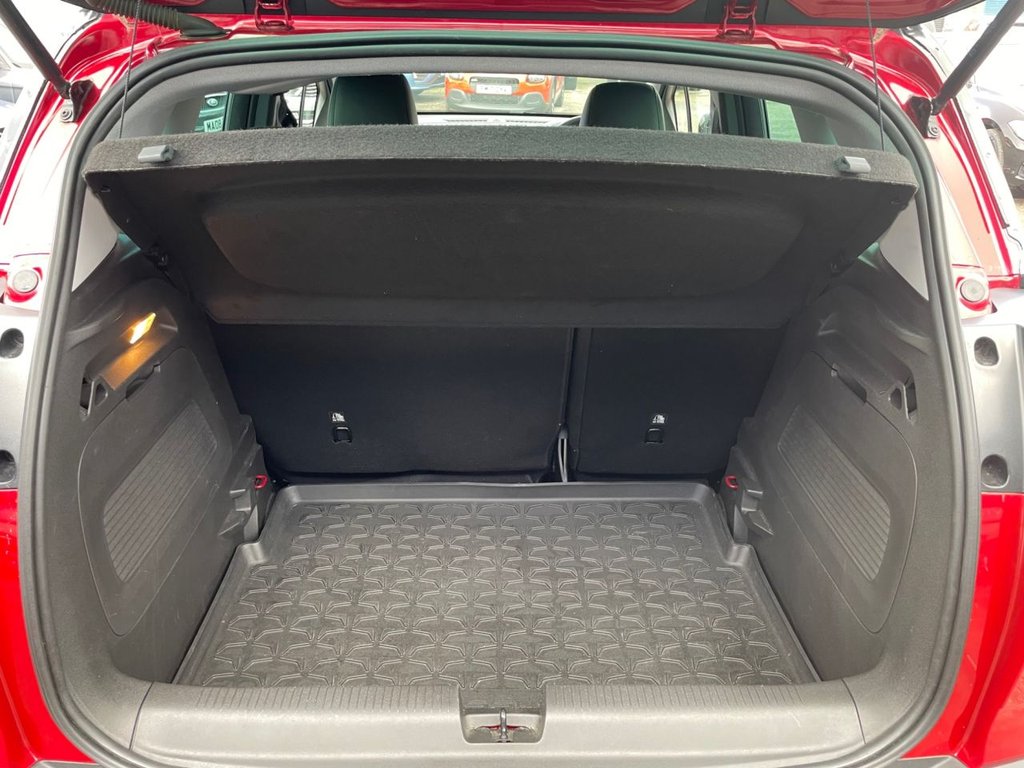 Used Vauxhall Crossland 2022 for sale - 77009620: Photo 31