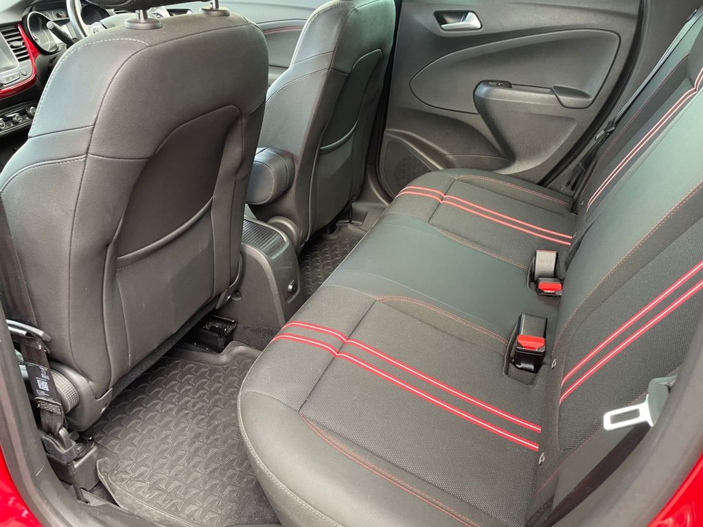 Used Vauxhall Crossland 2022 for sale - 77009620: Photo 35