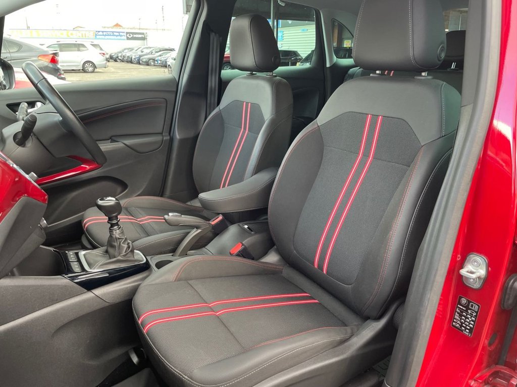 Used Vauxhall Crossland 2022 for sale - 77009620: Photo 39