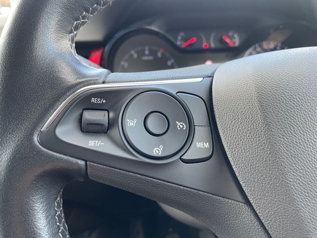 Used Vauxhall Crossland 2022 for sale - 77009620: Photo 44