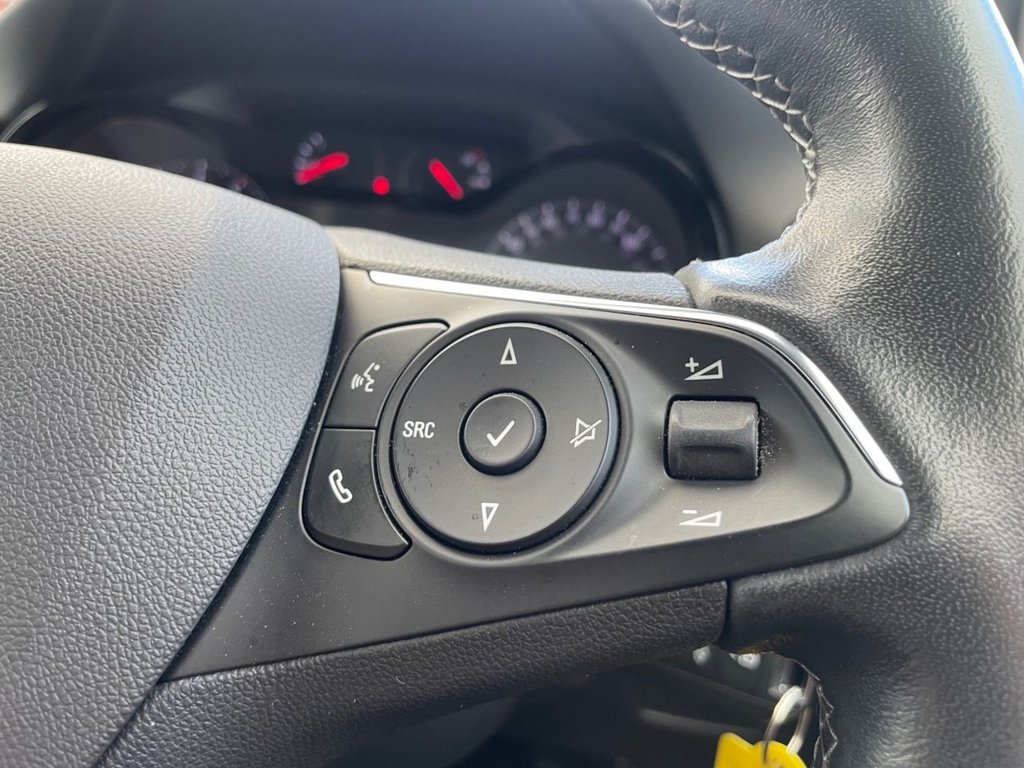 Used Vauxhall Crossland 2022 for sale - 77009620: Photo 45