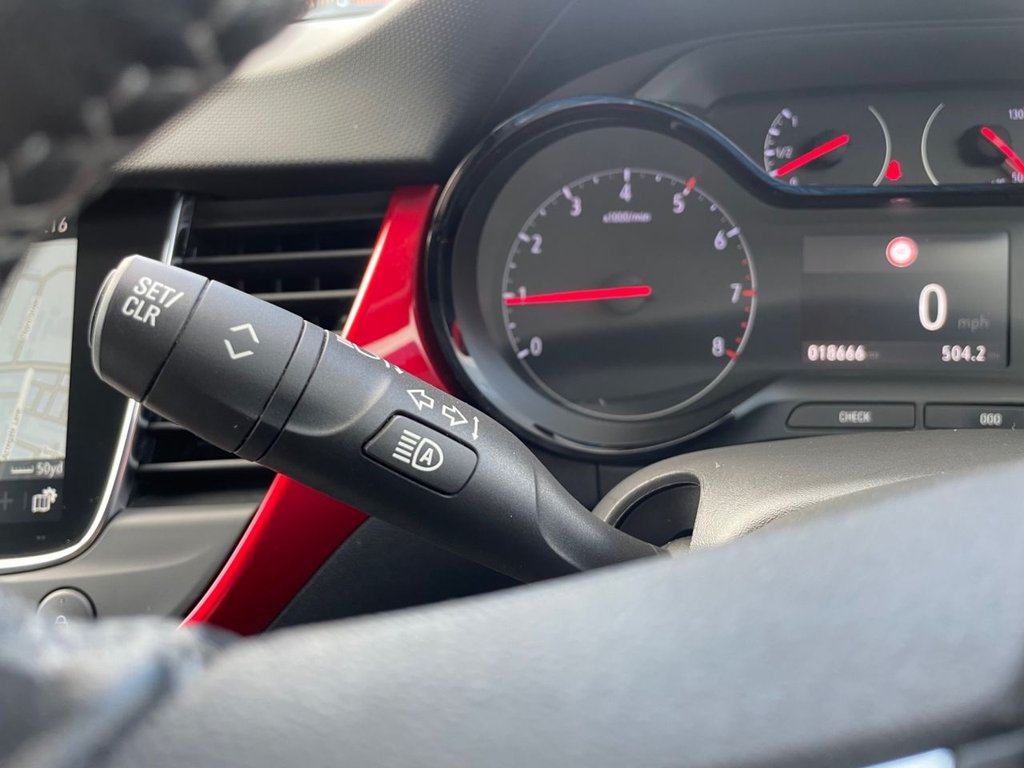 Used Vauxhall Crossland 2022 for sale - 77009620: Photo 47