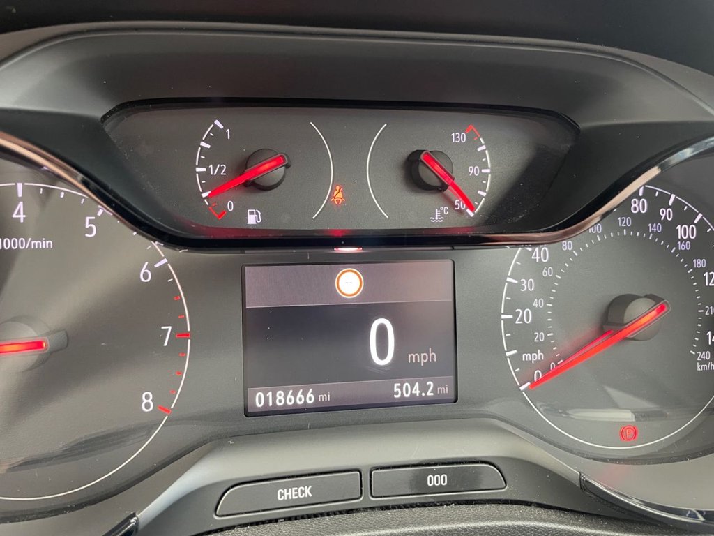 Used Vauxhall Crossland 2022 for sale - 77009620: Photo 48