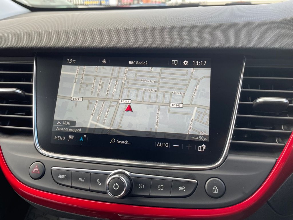 Used Vauxhall Crossland 2022 for sale - 77009620: Photo 49