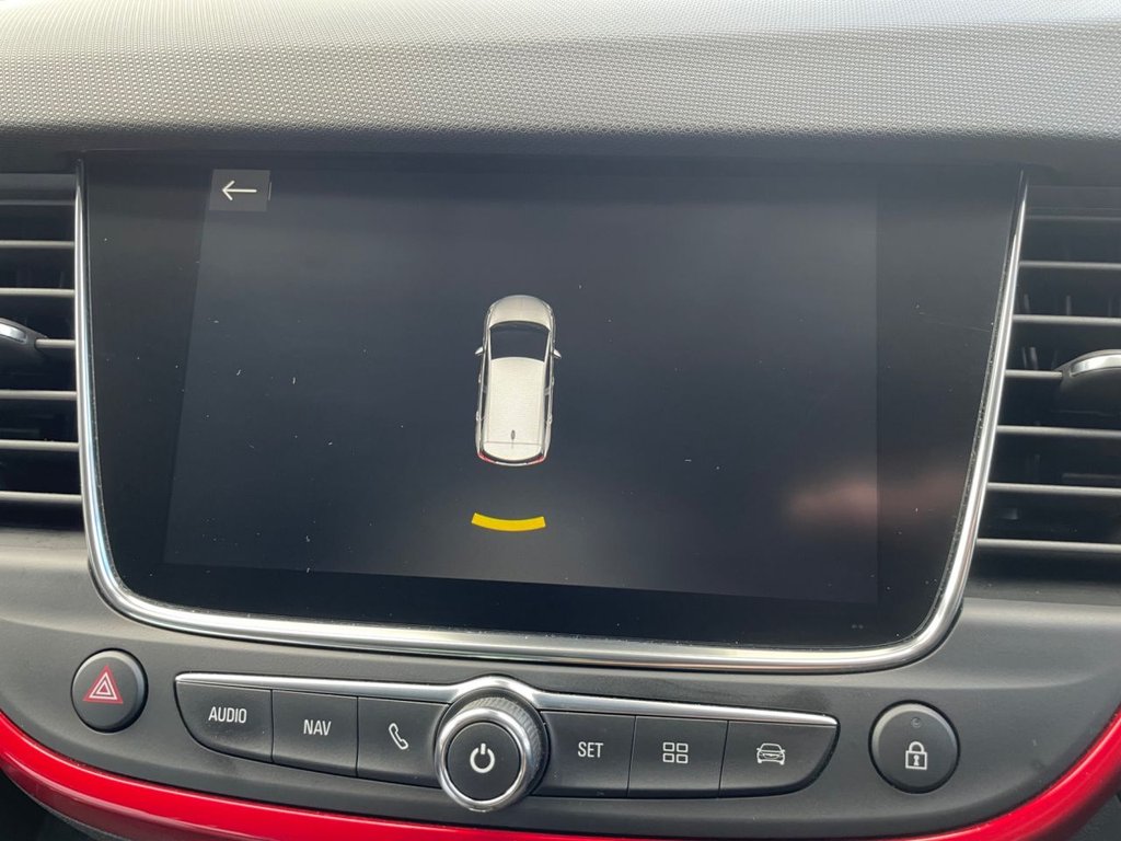 Used Vauxhall Crossland 2022 for sale - 77009620: Photo 50