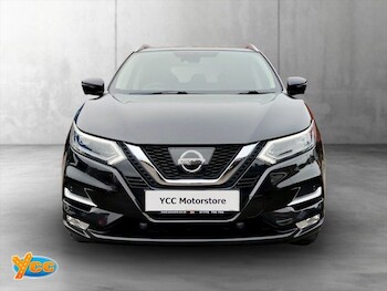 Used Nissan Qashqai 2017 for sale - 78330046: Photo
