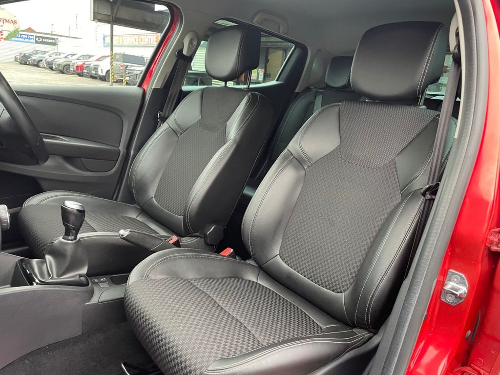 Used Renault Clio 2018 for sale - 77009653: Photo 11