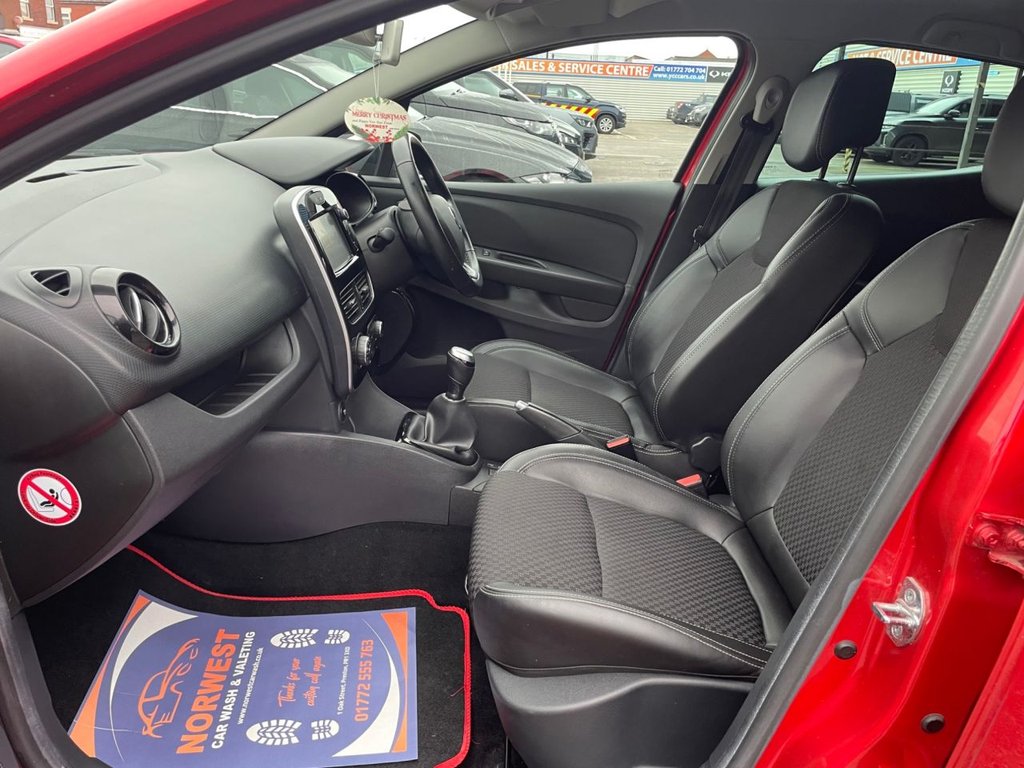 Used Renault Clio 2018 for sale - 77009653: Photo 13