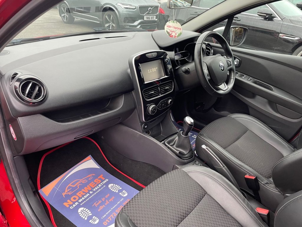 Used Renault Clio 2018 for sale - 77009653: Photo 14