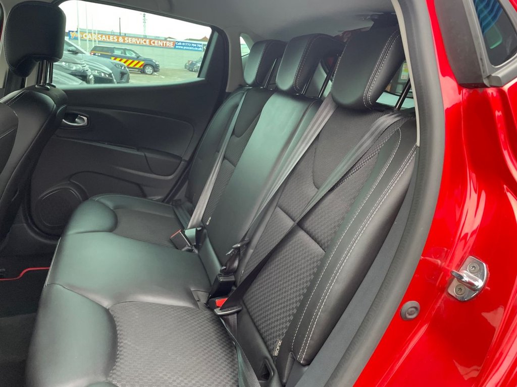 Used Renault Clio 2018 for sale - 77009653: Photo 15