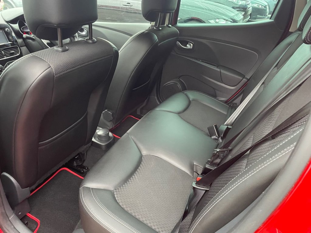 Used Renault Clio 2018 for sale - 77009653: Photo 16