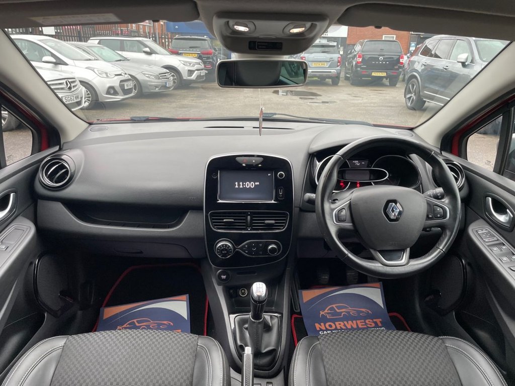 Used Renault Clio 2018 for sale - 77009653: Photo 19
