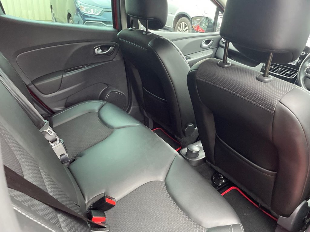 Used Renault Clio 2018 for sale - 77009653: Photo 22