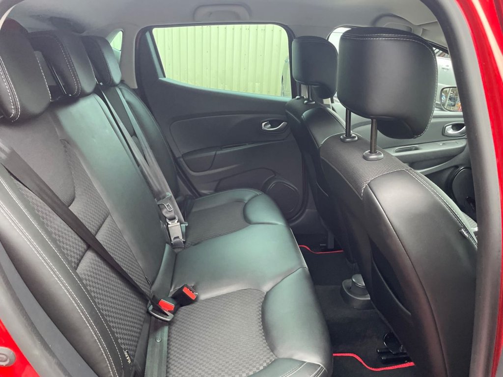 Used Renault Clio 2018 for sale - 77009653: Photo 23