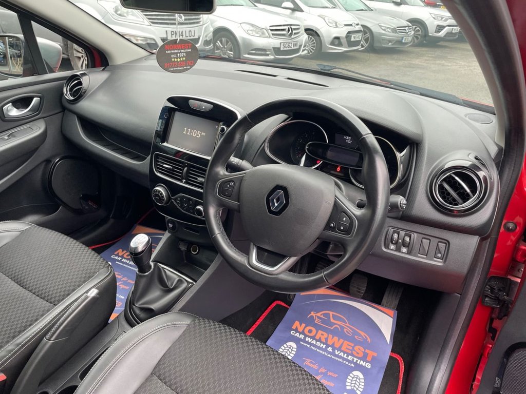 Used Renault Clio 2018 for sale - 77009653: Photo 25