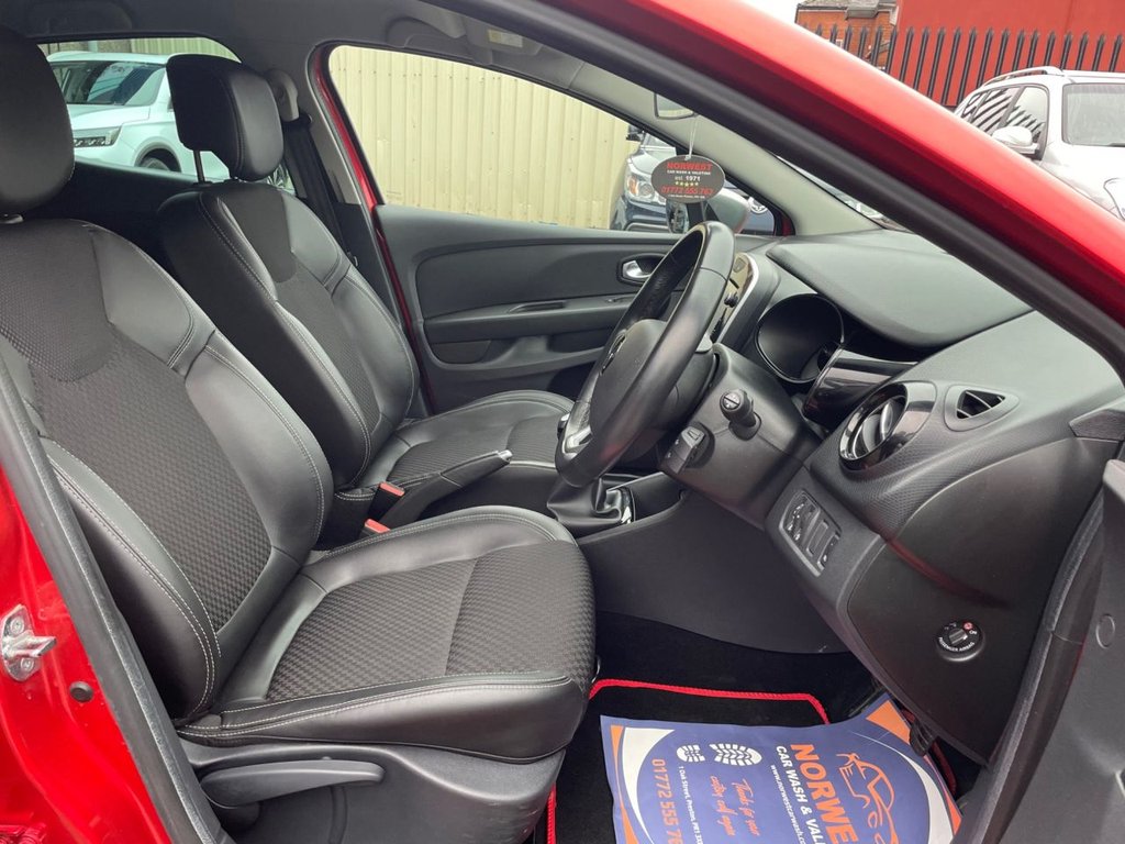 Used Renault Clio 2018 for sale - 77009653: Photo 26